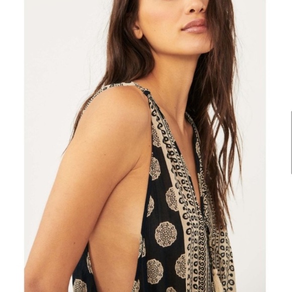 NWOT Free People Soul if the Sun bodysuits XL - Picture 5 of 12